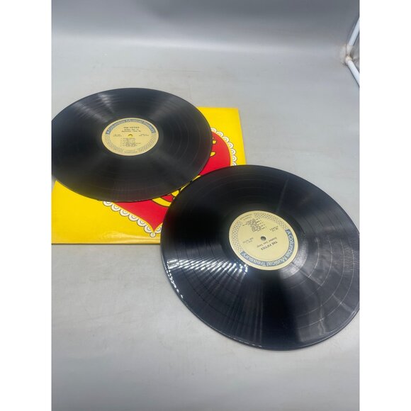 the 50s Greatest love songs vinyl record golden hits to remember English LP READ - Picture 4 of 5